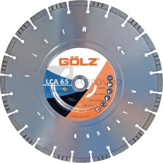 Tarcza do cięcia LCA 35270116