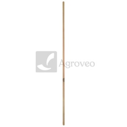 Trzonek zgarniacza nieczystości 76570096