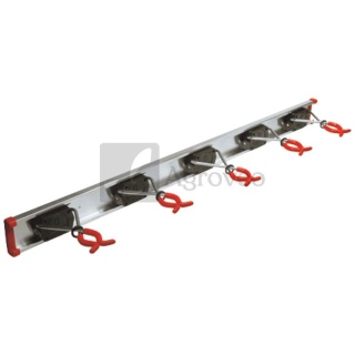 Uchwyt narzędziowy z zaciskiem 76570536 60350700