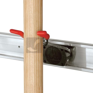 Uchwyt narzędziowy z zaciskiem 76570536 60350700