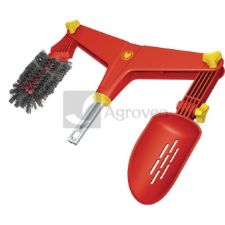 Urządzenie do czyszczenia rynien GC-M 74271ANA013650 71ANA013650