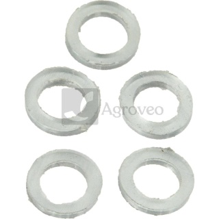 Uszczelki opryskiwacza ciśnieniowego 532706870.0000