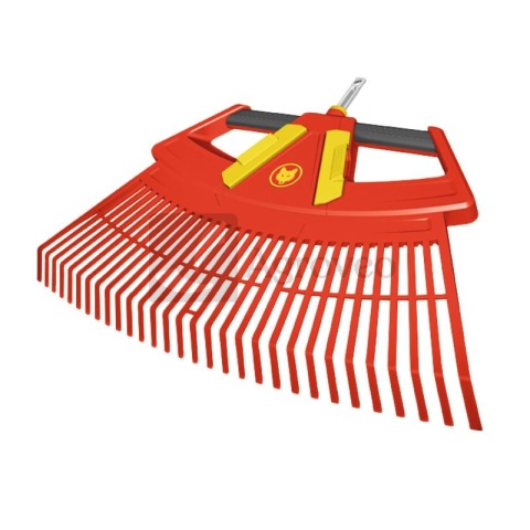 WOLF 4W1 GRABIE DO LIŚCI 74271AAA045650