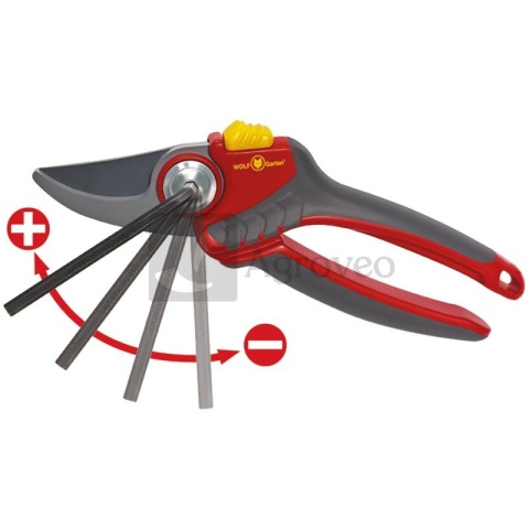 WOLF RR 4000 74273CFA004650