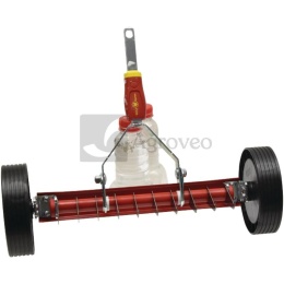 Wałek wertykulacyjny UR-M 3 74271AAA036650