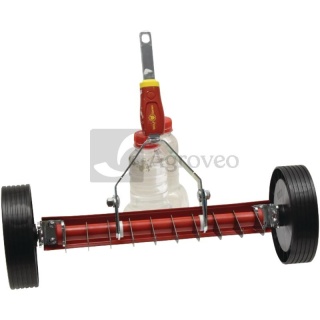 Wałek wertykulacyjny UR-M 3 74271AAA036650