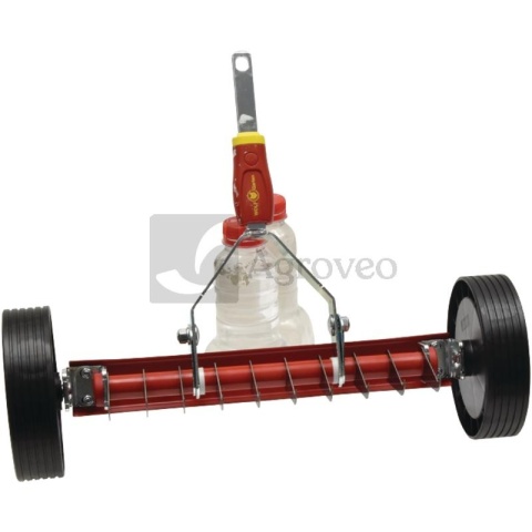 Wałek wertykulacyjny UR-M 3 74271AAA036650