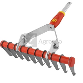 Wertykulator ręczny UG-M 3 74271AAA035650