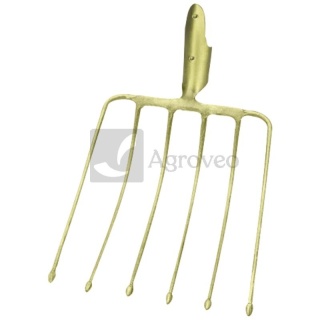 Widły do buraczków 76570130 1310563, 67700000