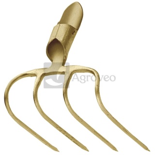 Widły do obornika 76570125 1290510, 66150000