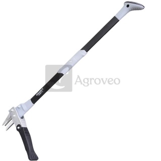 Wyrywacz do chwastów GRANIT BLACK EDITION 7540000041