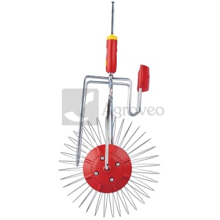 Zbieracz owoców FC-M 74270010 71AAA047650