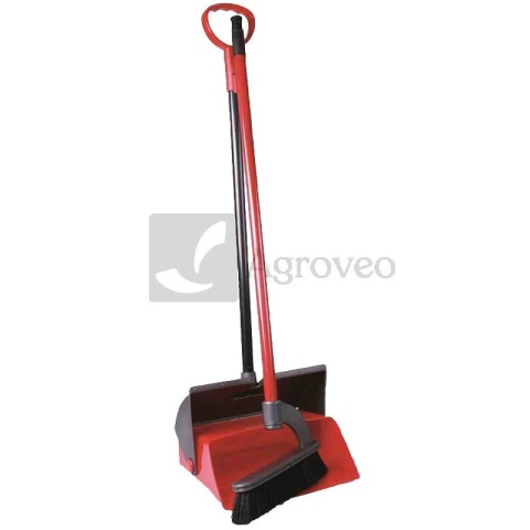 Zestaw do zamiatania Combi 11256602 Zestaw do zamiatania Combi 11256602