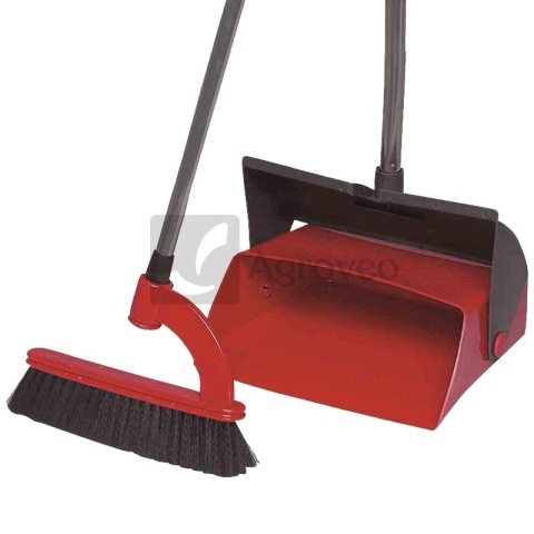 Zestaw do zamiatania Combi 11256602 Zestaw do zamiatania Combi 11256602