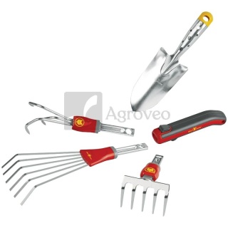 Zestaw drobnego sprzętu AGD P262 74270004 71AIF003650