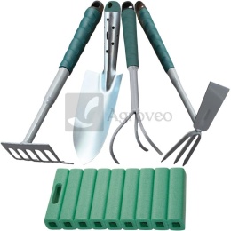 Zestaw małych narzędzi 7657234-S