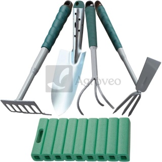 Zestaw małych narzędzi 7657234-S