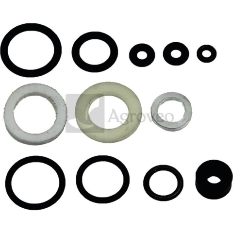 Zestaw uszczelek 532706620.0000