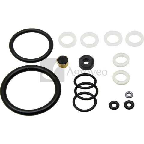 Zestaw uszczelek 532707270.0000