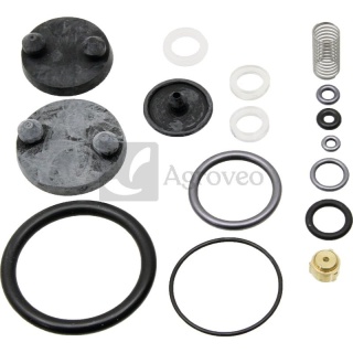 Zestaw uszczelek 532711590.0000