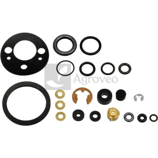 Zestaw uszczelek 532725800.0000