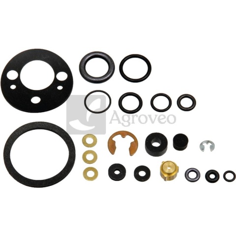 Zestaw uszczelek 532725800.0000