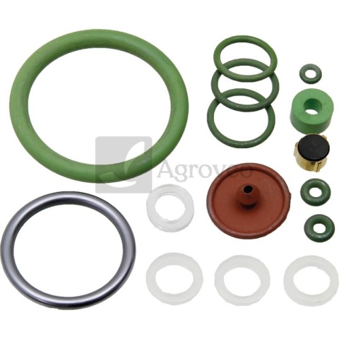 Zestaw uszczelek, odporne na olej 532728059.0000 728059.0000