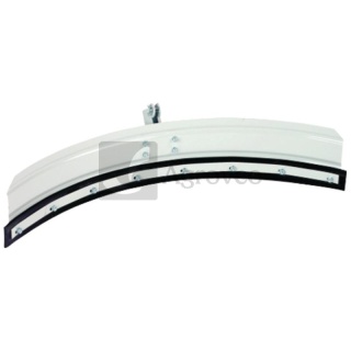 Zgarniacz nieczystości 76500001 38-0196000