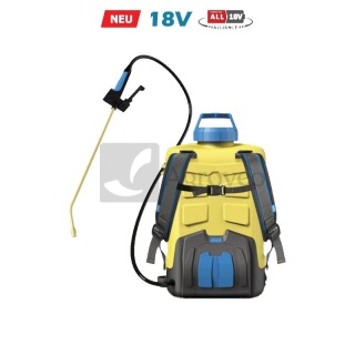 Akumulator do opryskiwacza plecakowego 11047051 000067.0000