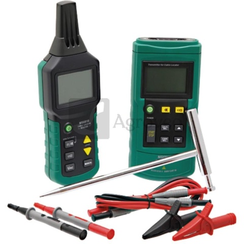 Detektor do kabli 37270766 Detektor do kabli 37270766