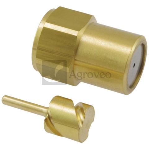 Dysza do mgiełki Duro 76528502325SB 28502325-SB