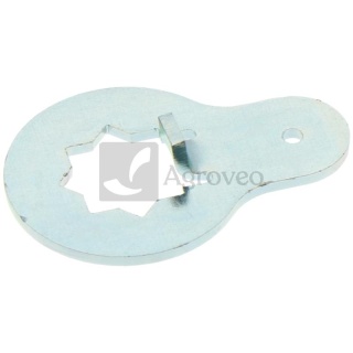 Dźwignia regulacji prędkości 562105708 105 708, 105708