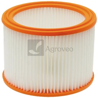 Filtr powietrza 22266188