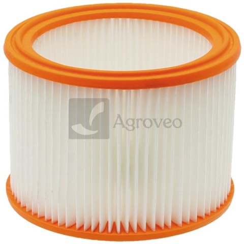 Filtr powietrza 22266188