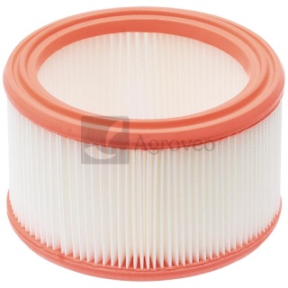 Filtr powietrza 22266194 ASR 988403AF003