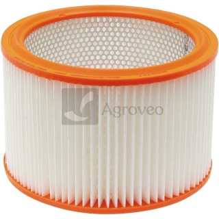 Filtr powietrza 22266200 ASR 988404AF008