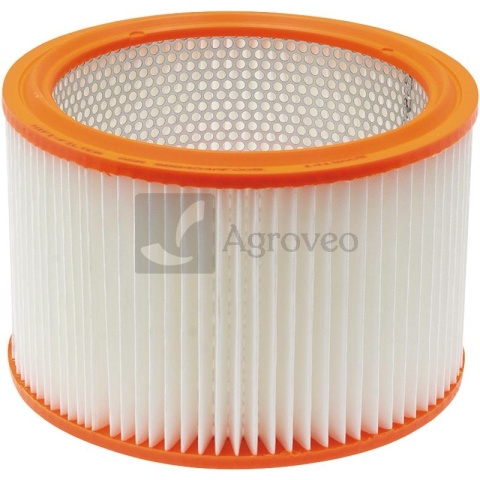 Filtr powietrza 22266200 ASR 988404AF008