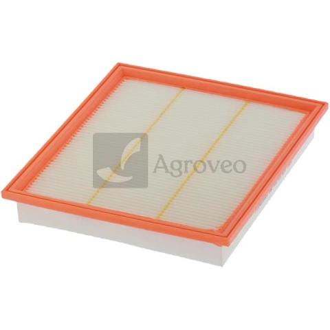 Filtr powietrza 22266201 ASP 000403AG011