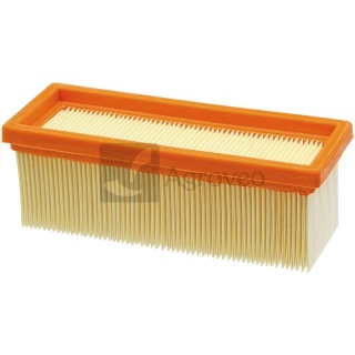 Filtr powietrza 22266204 ASP 000601AA005