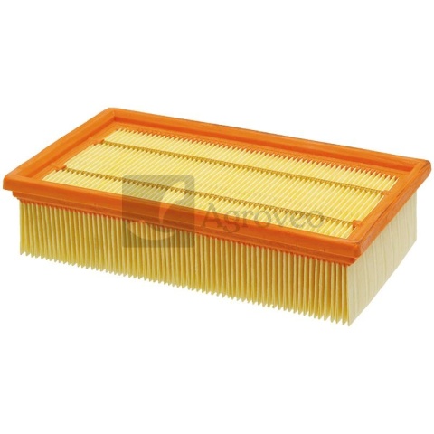 Filtr powietrza 22266205