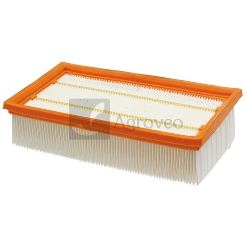 Filtr powietrza 22266206