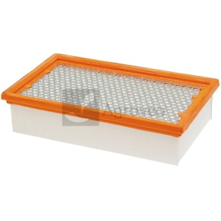 Filtr powietrza 22266207