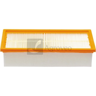 Filtr powietrza 22266209 ASP 000402AG011