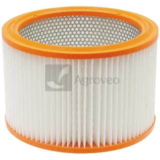 Filtr powietrza typu micro 22266190