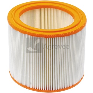 Filtr powietrza typu micro 22266196 ASR 988408HD011