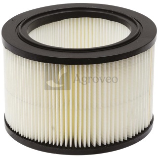 Filtr powietrza typu micro 22266199 ASR 988407HE008