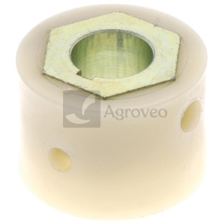 Gniazdo złączne 562105828 105 828, 105828