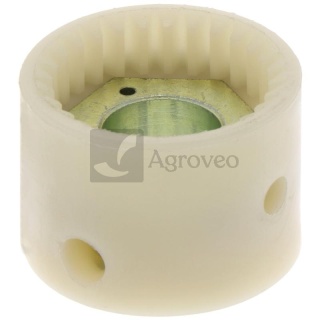 Gniazdo złączne 562105828 105 828, 105828