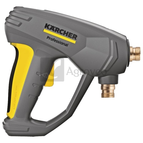 Pistolet wysokociśnieniowy 6354.118-005.0