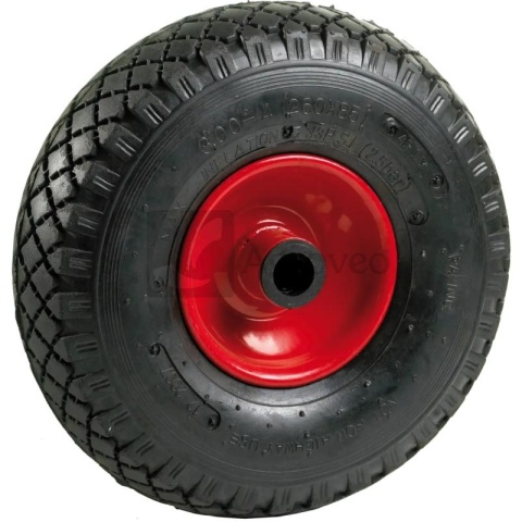 Koło pneumatyczne 3.00 x 4 500640670 640670